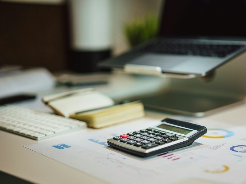 Bookkeeping