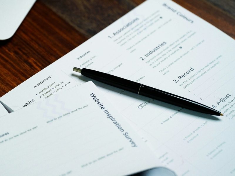 Company registration
